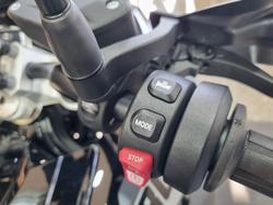 2026 BMW Motorrad F 800 GS TRIPLE BLACK BLACK STORM METALLIC