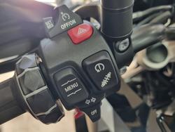 2026 BMW Motorrad F 800 GS TRIPLE BLACK BLACK STORM METALLIC