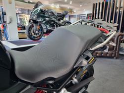2026 BMW Motorrad F 800 GS TRIPLE BLACK BLACK STORM METALLIC