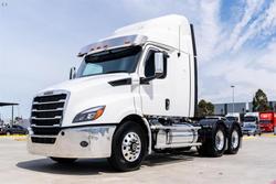 2024 Freightliner Cascadia 116
