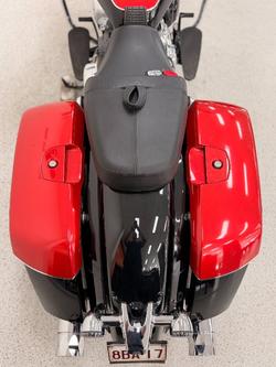 2020 INDIAN CHALLENGER LIMITED Black