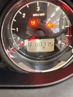 2020 INDIAN CHALLENGER LIMITED Black