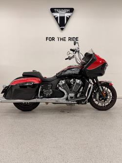 Indian Challenger Limited