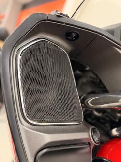 2020 INDIAN CHALLENGER LIMITED Black