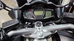 2026 Yamaha FJR1300AE BLUE