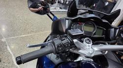 2026 Yamaha FJR1300AE BLUE