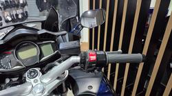 2026 Yamaha FJR1300AE BLUE