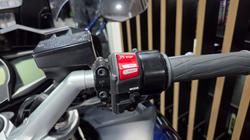 2026 Yamaha FJR1300AE BLUE