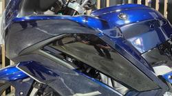 2026 Yamaha FJR1300AE BLUE