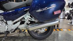 2026 Yamaha FJR1300AE BLUE