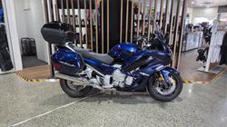 Yamaha FJR1300AE