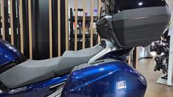 2026 Yamaha FJR1300AE BLUE