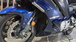 2026 Yamaha FJR1300AE BLUE