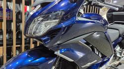 2026 Yamaha FJR1300AE BLUE