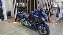 2026 Yamaha FJR1300AE BLUE