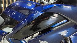 2026 Yamaha FJR1300AE BLUE