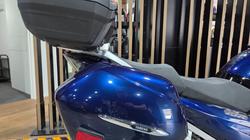 2026 Yamaha FJR1300AE BLUE