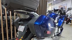 2026 Yamaha FJR1300AE BLUE