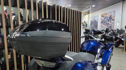 2026 Yamaha FJR1300AE BLUE