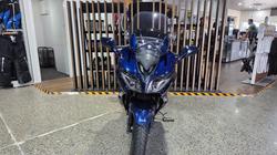 2026 Yamaha FJR1300AE BLUE