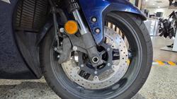 2026 Yamaha FJR1300AE BLUE