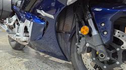 2026 Yamaha FJR1300AE BLUE