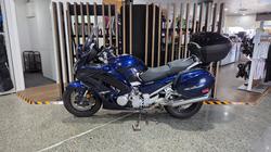 2026 Yamaha FJR1300AE BLUE