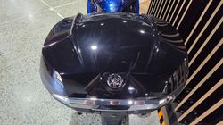 2026 Yamaha FJR1300AE BLUE