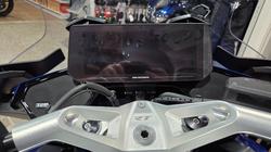 2026 BMW Motorrad 2026 BMW 1300CC R 1300 RT Impulse BLUE