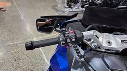 2026 BMW Motorrad 2026 BMW 1300CC R 1300 RT Impulse BLUE