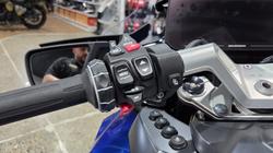 2026 BMW Motorrad 2026 BMW 1300CC R 1300 RT Impulse BLUE