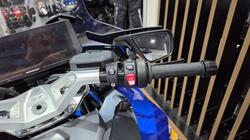 2026 BMW Motorrad 2026 BMW 1300CC R 1300 RT Impulse BLUE