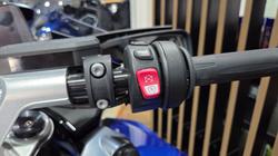 2026 BMW Motorrad 2026 BMW 1300CC R 1300 RT Impulse BLUE