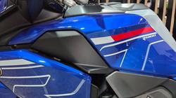 2026 BMW Motorrad 2026 BMW 1300CC R 1300 RT Impulse BLUE