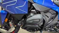 2026 BMW Motorrad 2026 BMW 1300CC R 1300 RT Impulse BLUE