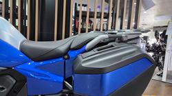 2026 BMW Motorrad 2026 BMW 1300CC R 1300 RT Impulse BLUE