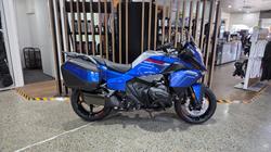 BMW Motorrad R 1300 RT Impulse