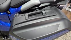 2026 BMW Motorrad 2026 BMW 1300CC R 1300 RT Impulse BLUE