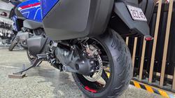 2026 BMW Motorrad 2026 BMW 1300CC R 1300 RT Impulse BLUE