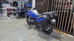 2026 BMW Motorrad 2026 BMW 1300CC R 1300 RT Impulse BLUE