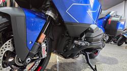 2026 BMW Motorrad 2026 BMW 1300CC R 1300 RT Impulse BLUE