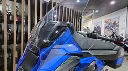 2026 BMW Motorrad 2026 BMW 1300CC R 1300 RT Impulse BLUE
