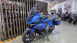 2026 BMW Motorrad 2026 BMW 1300CC R 1300 RT Impulse BLUE