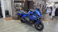2026 BMW Motorrad 2026 BMW 1300CC R 1300 RT Impulse BLUE