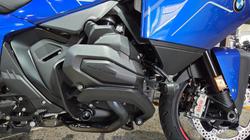 2026 BMW Motorrad 2026 BMW 1300CC R 1300 RT Impulse BLUE