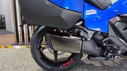 2026 BMW Motorrad 2026 BMW 1300CC R 1300 RT Impulse BLUE
