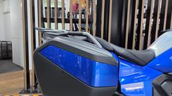 2026 BMW Motorrad 2026 BMW 1300CC R 1300 RT Impulse BLUE