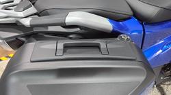 2026 BMW Motorrad 2026 BMW 1300CC R 1300 RT Impulse BLUE