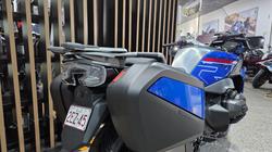 2026 BMW Motorrad 2026 BMW 1300CC R 1300 RT Impulse BLUE