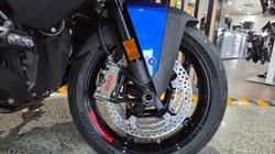 2026 BMW Motorrad 2026 BMW 1300CC R 1300 RT Impulse BLUE